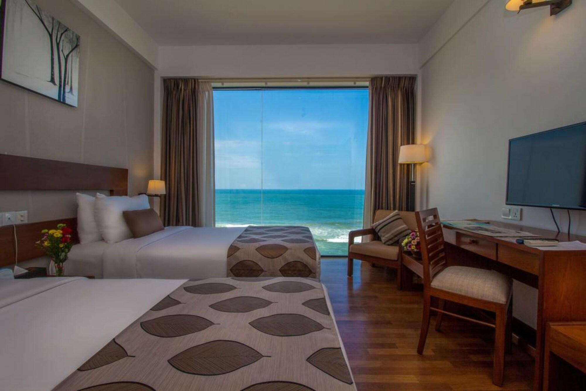 The Ocean Colombo Otel Dış mekan fotoğraf