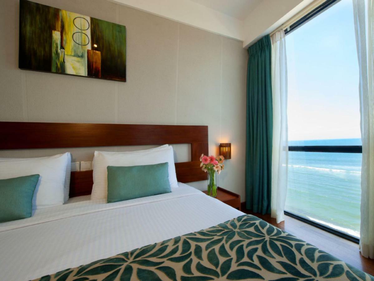 The Ocean Colombo Otel Dış mekan fotoğraf
